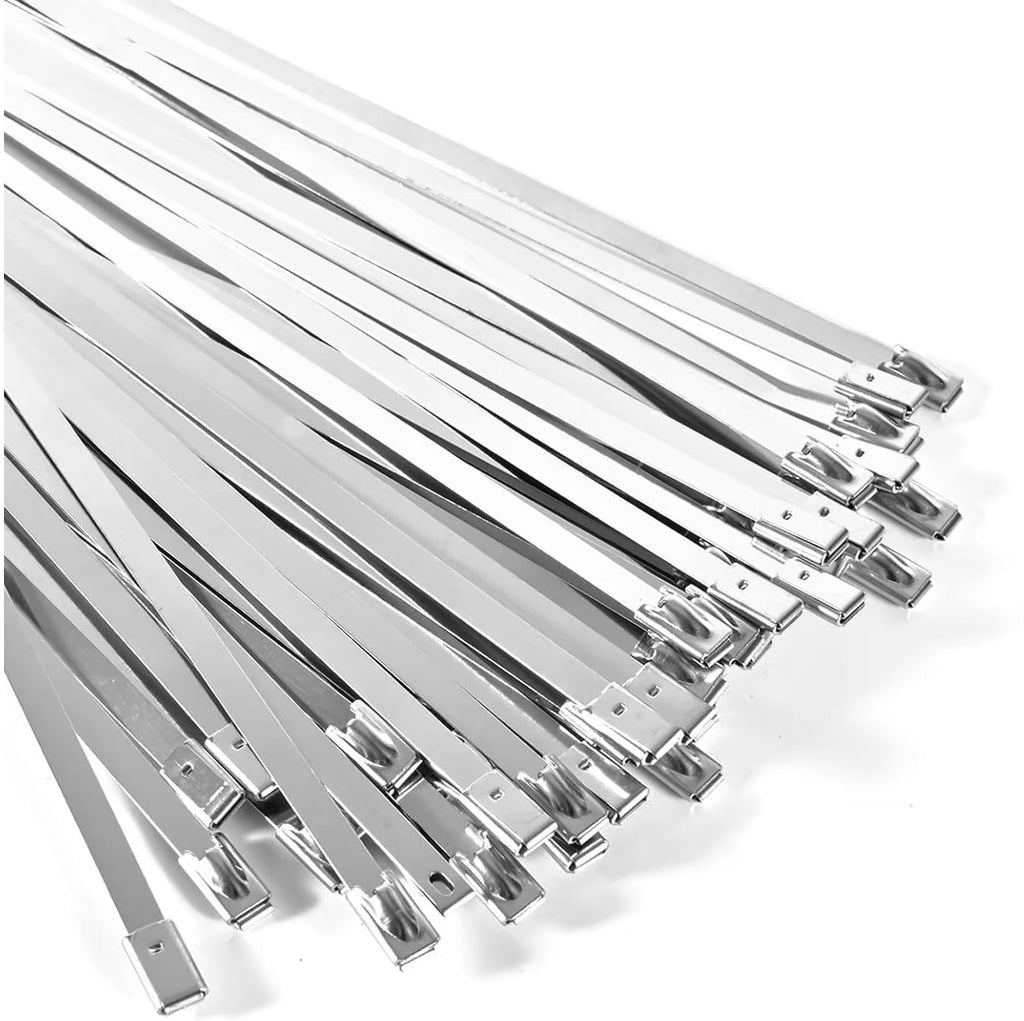 304 stainless steel cable ties
