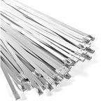 304 stainless steel cable ties